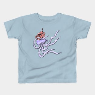 Jelly Dude Kids T-Shirt